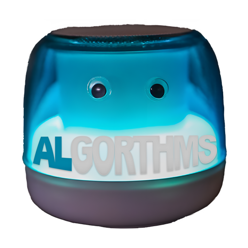 AI Algorthms